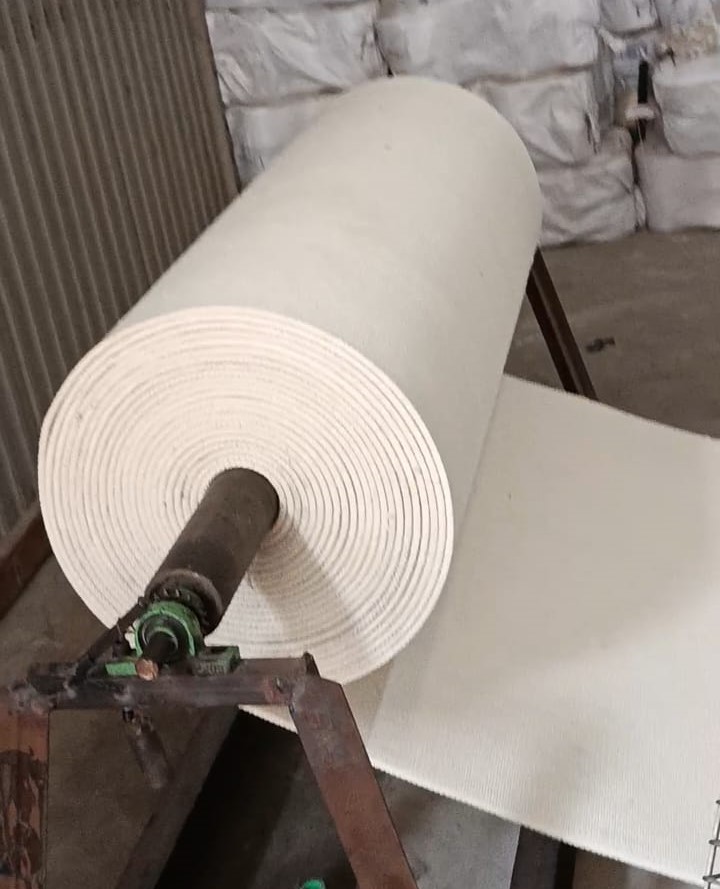 Polyester/Conveyor